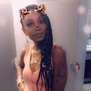 Meet your Posher, Altheria